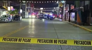Veracruz, entre estados con más homicidios: registra 406 casos