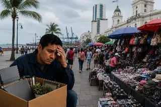 ¿Está en riesgo tu empleo? Así te afectaría el posible fin del T-MEC