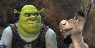 ¡Shrek está de regreso! Revelan el primer tráiler de la esperada quinta película (+VIDEO)