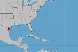 Potencial ciclón tropical de la temporada en el Atlántico evoluciona y se convierte en 'Arthur'