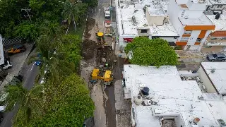 GMAS responde a Obras Públicas de Veracruz sobre socavones