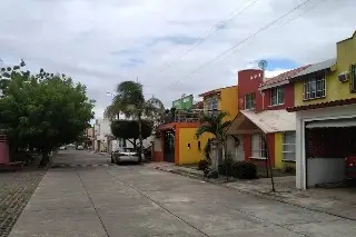 Ante ola de robos, piden más vigilancia en fraccionamiento de Veracruz