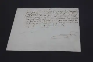 FBI devuelve a México documento firmado por Hernán Cortés 