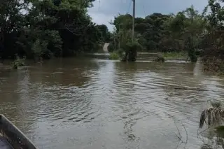 Ponen la mira en el Papaloapan para impulsar el transporte por río