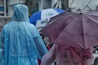 ¿Seguirán las lluvias en Veracruz - Boca del Río? Esto dice el pronóstico 