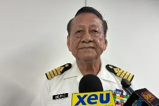 Egresados de la Marina Mercante deben emigrar ante la falta de empleo en México, advierten 