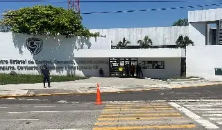 Madre de la menor accidentada en camión de Lagos de Puente Moreno exige justicia 