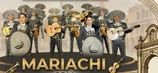 Realizarán noche mariachi en Veracruz; esto te puede interesar 