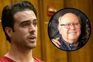 Muere el papá de Pablo Lyle; el actor sigue en la cárcel de EU 