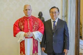 El papa León XIV anuncia su regreso a Perú ¿Cuándo?