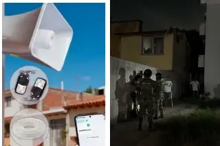 Organizan red y alarmas vecinales ante ola de robos en Bosques de Tarimoya, Veracruz