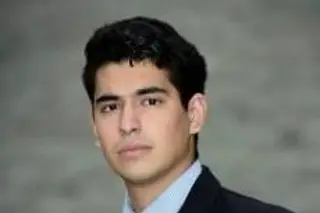¿Quién es el mexicano acusado por EU de planear un terrorista frustrado?
