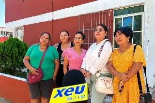 Piden domo y revisión estructural para secundaria en Veracruz