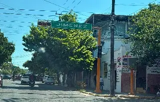 Aviso a la Población: Reportan Fallas en Semáforos de la Calle Cortés en Veracruz