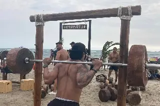 Desaparece uno de los puntos más concurridos de la playa Martí