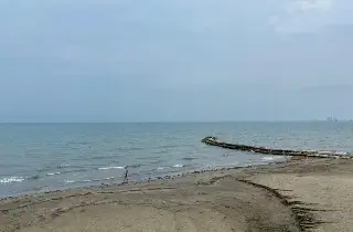 Prevén índice de calor de hasta 42 grados Celsius en Veracruz, ¿Podría llover? 