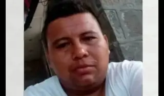 Desapareció en el puerto de Veracruz. Dan 350 mil pesos por su localización
