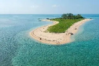 Isla Salmedina ¿Dónde está y cómo llegar?