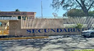 ¿Qué pasó con los jóvenes que generaron imágenes íntimas con IA en la ESTI 1 de Veracruz?