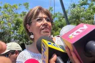 ¿A qué se deben los malos olores en Veracruz? Esto explica la alcaldesa 