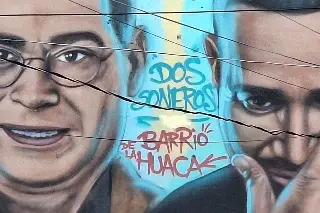 Tributo a Gilberto Santa Rosa y Víctor Manuelle en La Huaca ¡Habrá baile! 