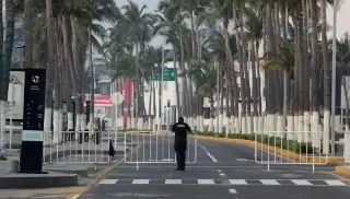 Se registrará cierre vial en bulevar de Veracruz por marcha del Orgullo LGBTQIA+