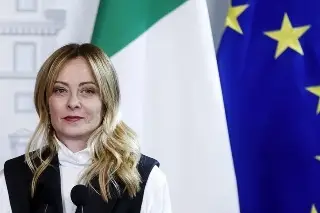 Y sigue el pleito entre EU e Italia: Meloni responde esto a Trump 