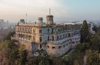 INAH aclara evento de FIFA en el Castillo de Chapultepec; asegura que cumplió con la normatividad