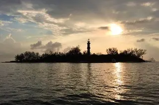 Arranca el verano 2025: el solsticio llegó a Veracruz a las 2:25 de la madrugada