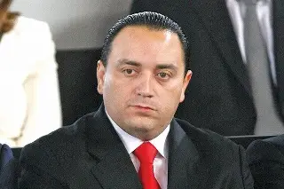 Absuelven a exgobernador de Quintana Roo por fallas de la FGR