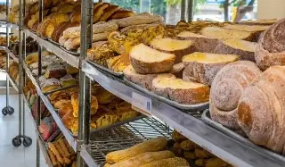 Calor provoca caída del 20% en la venta de pan en Veracruz