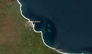 Veracruz actualiza su atlas de riesgo: podrás consultar si tu colonia es vulnerable 