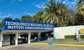 ¡Nadie se queda fuera! Tecnológico de Veracruz amplía espacios