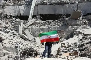 Irán suspende negociaciones tras nuevas amenazas de Trump