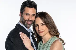 Llega 'El Renacer de Luna' con mucho amor, traición y venganza (+fotos) 