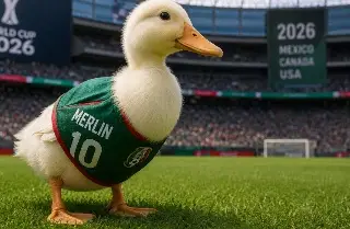 Advierten el peligro de tener patos como mascotas, luego de que se viralizó 