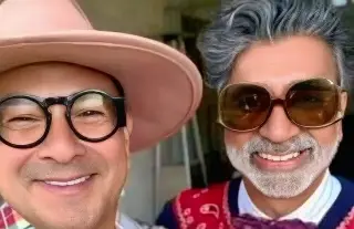 Revelan por qué fue secuestrada la pareja de estadounidenses Zafar Jaffet