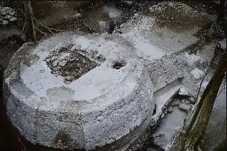 Tecnociencia