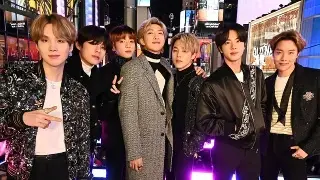 Condenan a mujer por acosar a integrante de BTS y tocar su timbre más de 130 veces