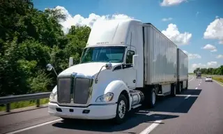 Paro de transportistas: Veracruz entre los estados afectados