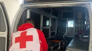 Pierden la vida 8 integrantes de familia tras incendio. Uno se salvó por hacer esto