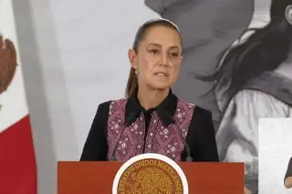 Sheinbaum destaca histórico golpe al narco en Sinaloa; pide a EU reforzar combate al tráfico de armas
