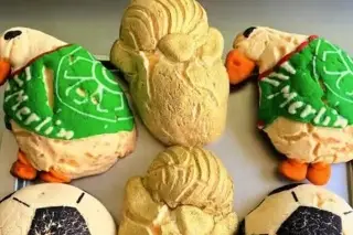 Crean las 'Merlinconchas' ¿Dónde las venden? (+Video)