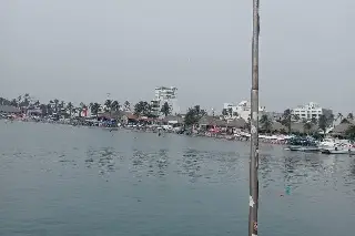 Cierran puerto de Veracruz; estas son las restricciones