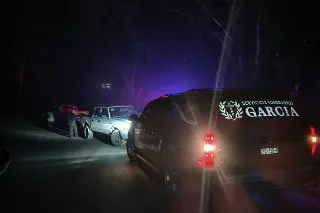 Hallan cuerpo en descomposición junto a río en Cuitláhuac