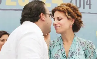 SRE reserva 5 años expediente de extradición de Karime Macías