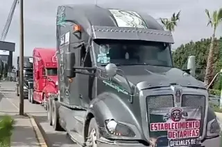 ¿Vas para la Ciudad de México? Toma en cuenta esto (+Video)