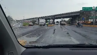 AMOTAC acuerda con Harfuch y Segob; descartan bloqueos carreteros