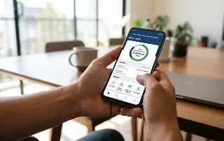 ¿Perderé mi banca en línea si no vinculo mi celular con la CURP? Esto dicen los expertos 
