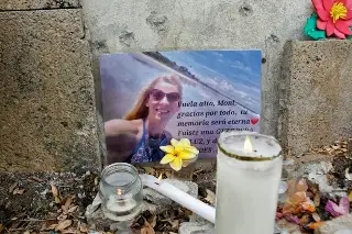 Esto se sabe de la muerte de la activista polaca que investigaba a presidente Noboa, de Ecuador